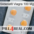 Sildenafil Viagra 100Mg 24